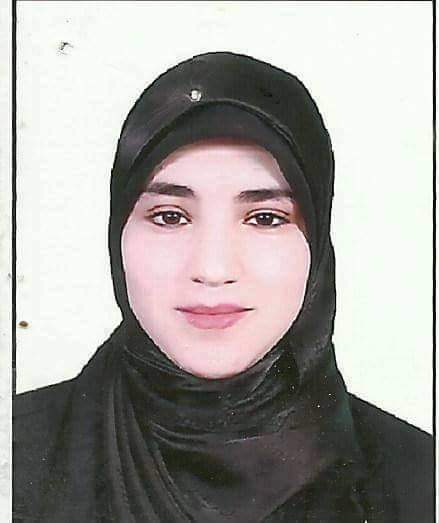 غزلان السعيدي
