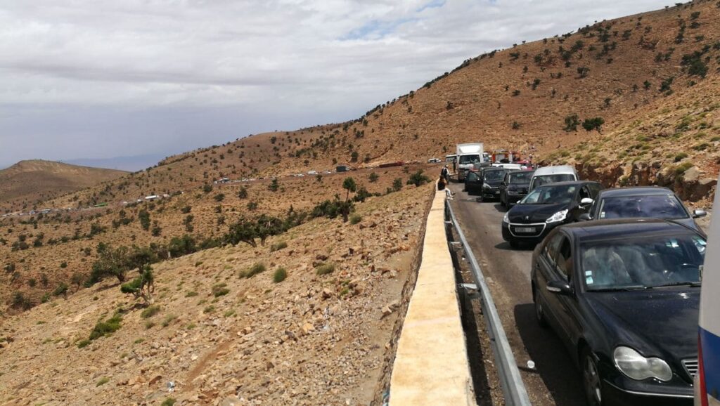 صورة تعبيرية