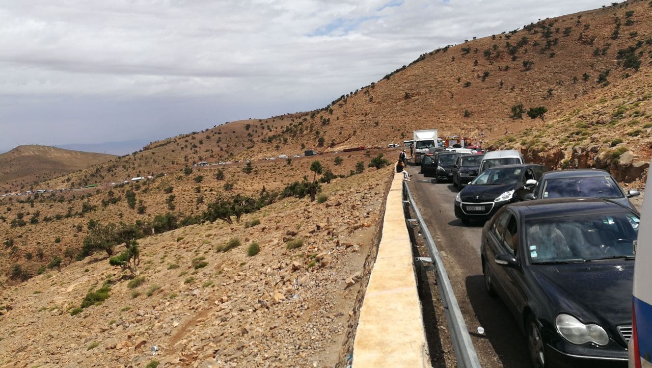 صورة تعبيرية