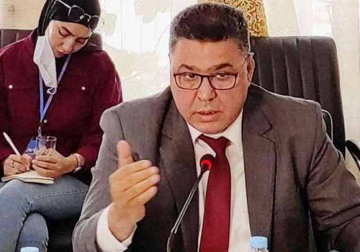 عاجل…10 ملايين سنتيم تُمكن البرلماني العالوي من التمتع بالمتابعة في حالة سراح