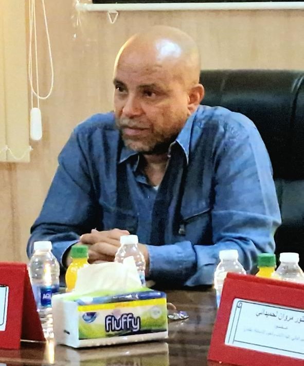 تعيين الدكتور محمد حجاوي مديرًا للمعهد العالي للمهن التمريضية وتقنيات الصحة بالرشيدية