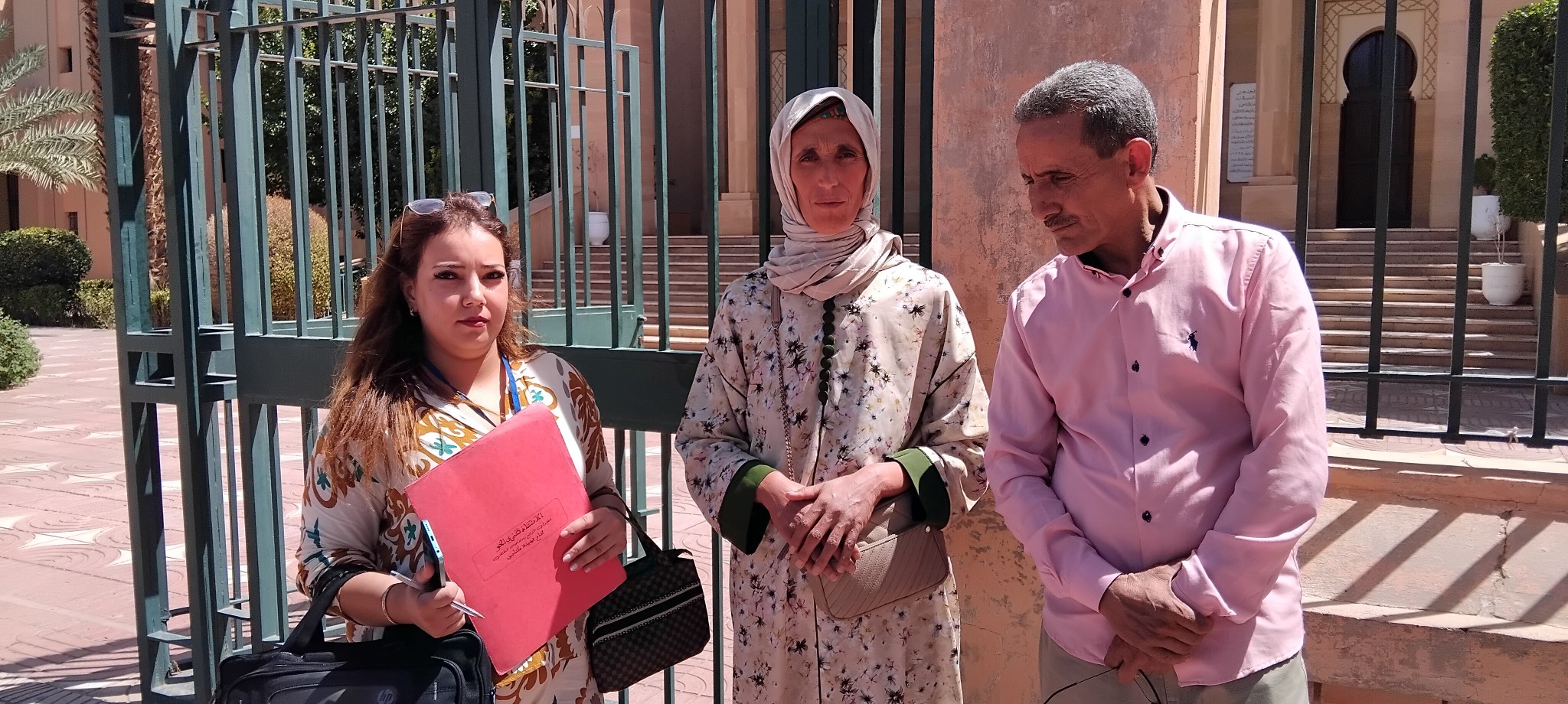 الرشيدية: تطورات جديدة في قضية مقتل الطفل الراعي محمد بويسلخن