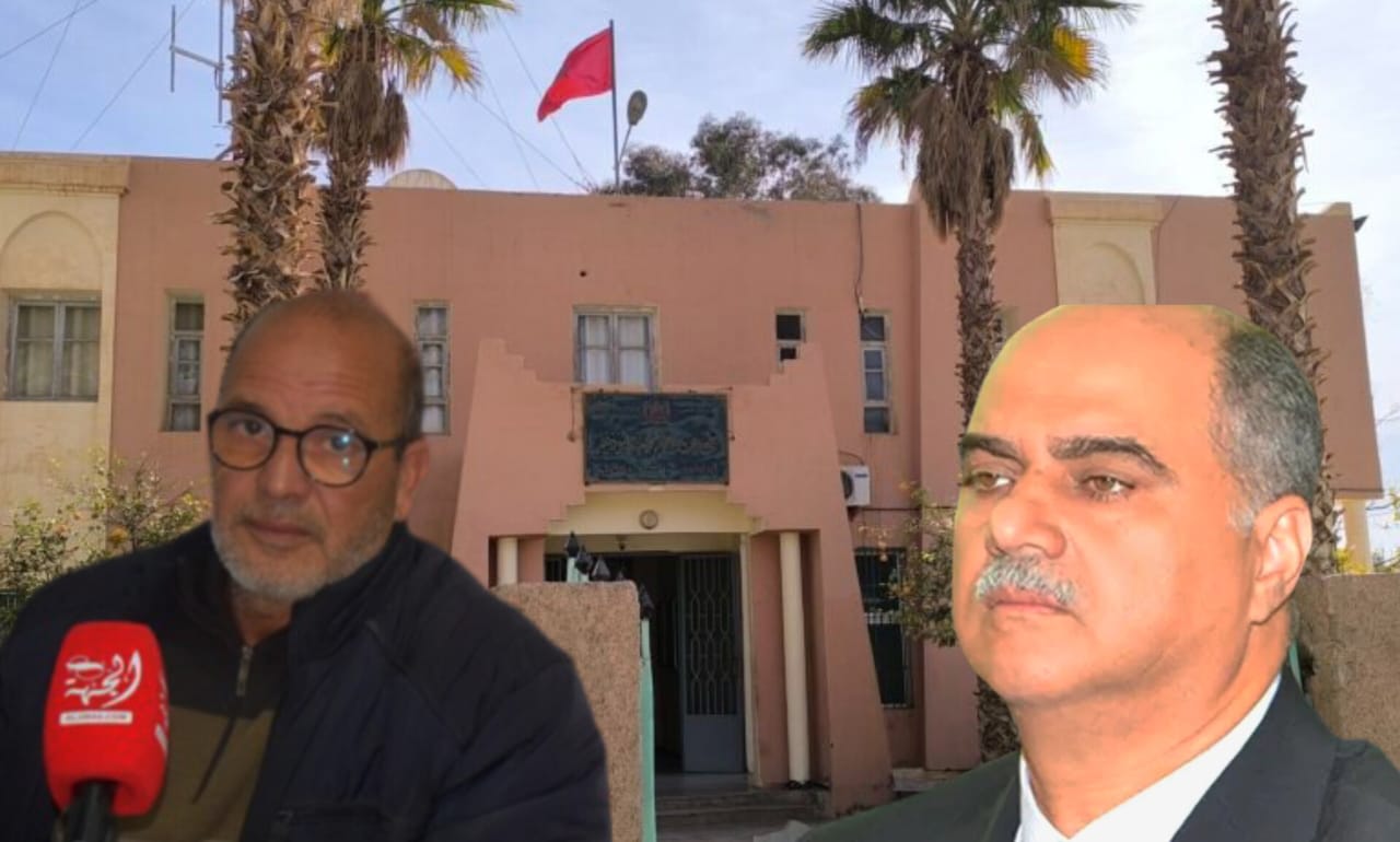 بوذنيب .. هل يتدخل الوالي الزنيبر بعد امتناع رئيس الجماعة عن صرف تعويضات النواب وذوي الحقوق والعمال العرضيين؟
