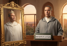 صورة مولدة بالذكاء الاصطناعي