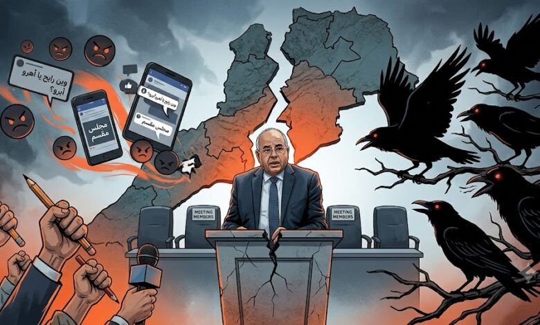 صورة معدلة بالذكاء الاصطناعي