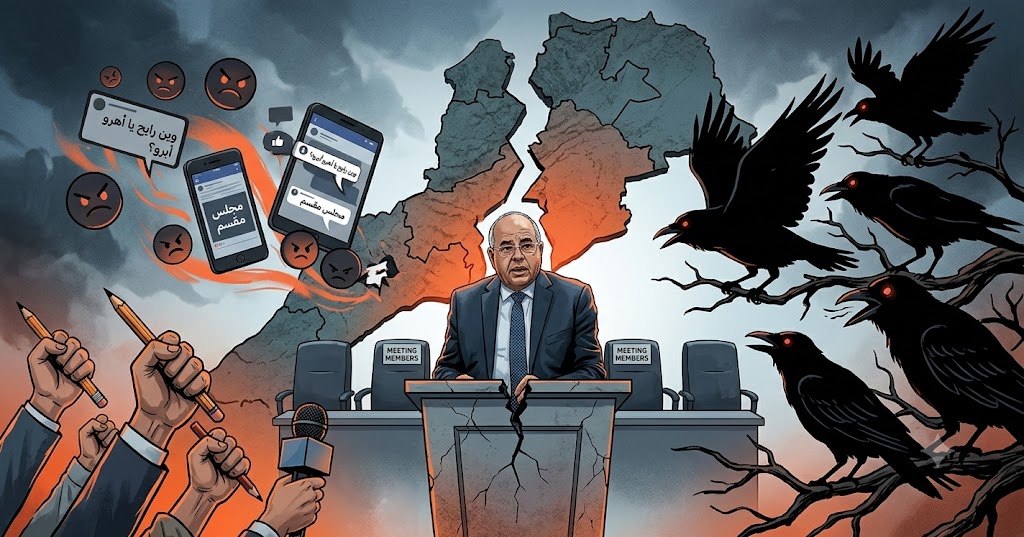 صورة معدلة بالذكاء الاصطناعي