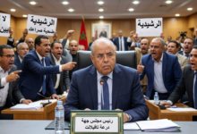 صورة معدلة بالذكاء الاصطناعي
