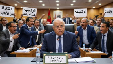 صورة معدلة بالذكاء الاصطناعي