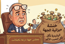 صورة مولدة بالذكاء الاصطناعي