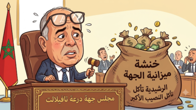 صورة مولدة بالذكاء الاصطناعي