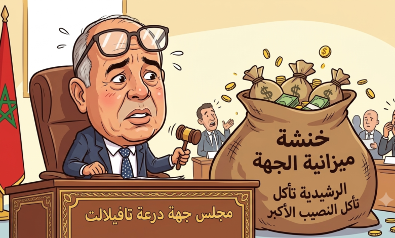 صورة مولدة بالذكاء الاصطناعي