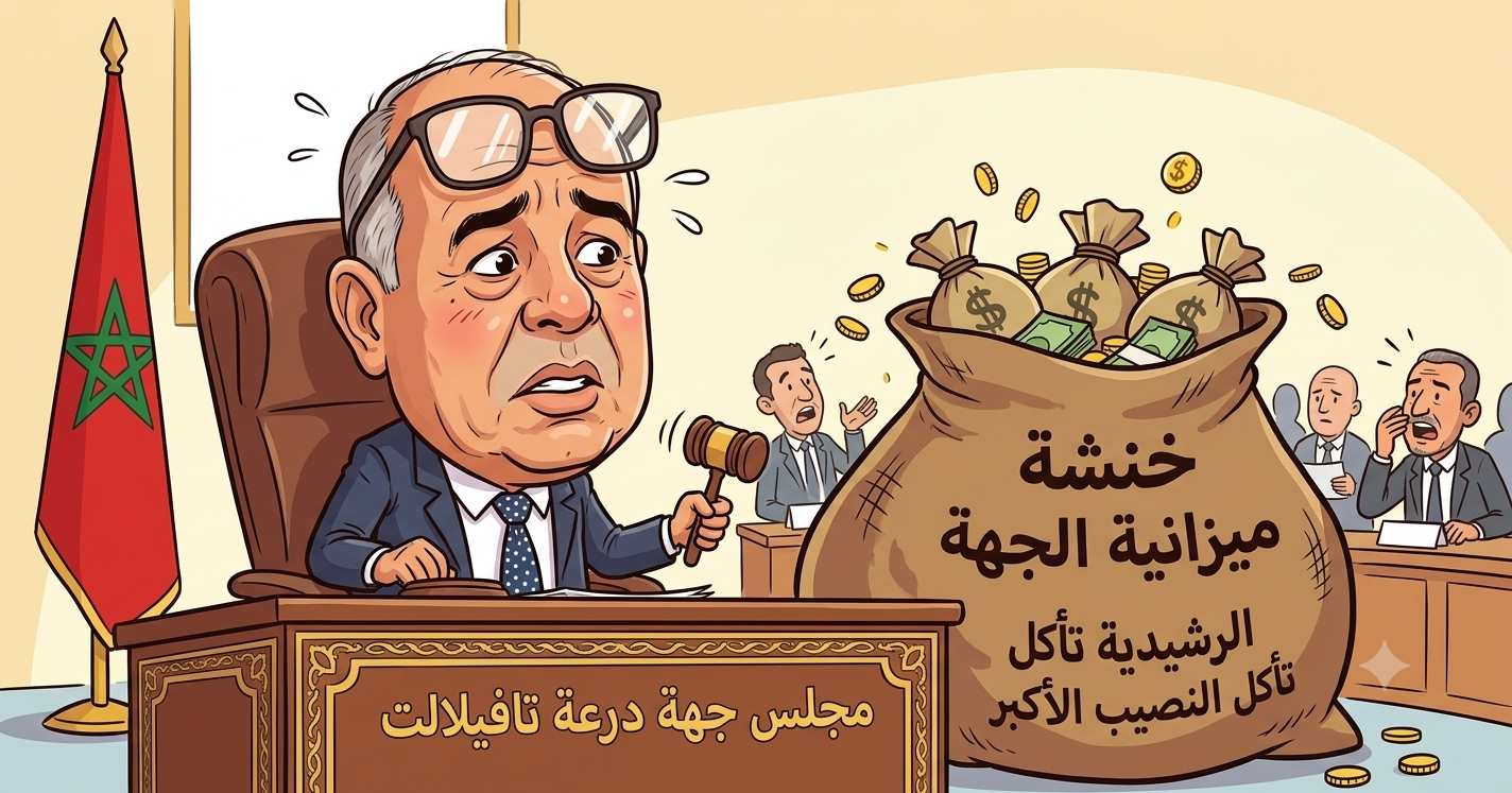 صورة مولدة بالذكاء الاصطناعي