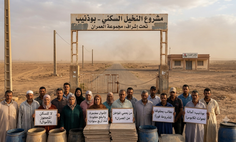 صورة مولدة بالذكاء الاصطناعي