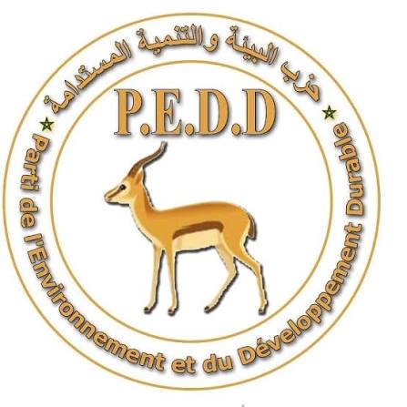 حزب البيئة والتنمية المستدامة