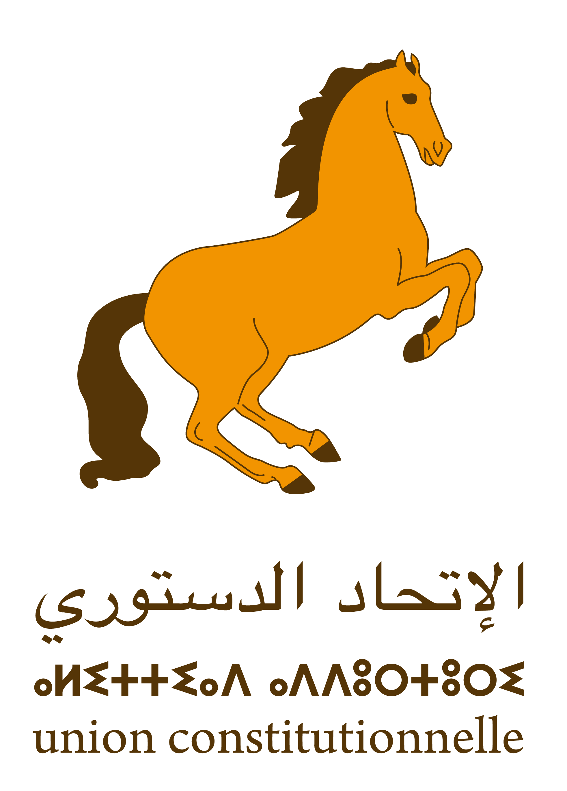 الاتحاد الدستوري
